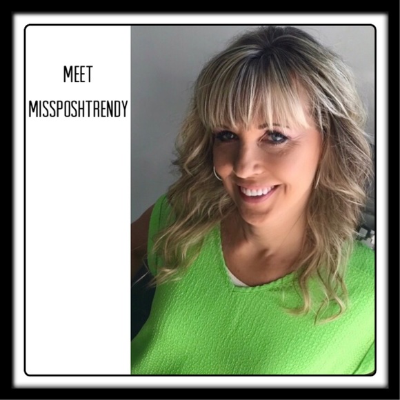 Other - Meet Miss Poshtrendy